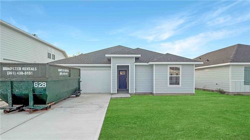 114 Key Largo Drive, Rockport, TX, 78382 | Card Image