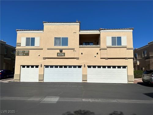 unit-102-6316 Desert Leaf St, North Las Vegas, NV, 89081-4134 | Card Image