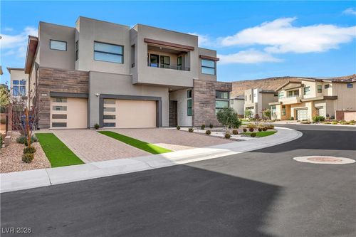 5232 Fading Sunset Dr, Las Vegas, NV, 89135-9130 | Card Image