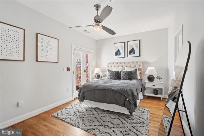 APT-4 - 1407 15 Th St Nw, Townhouse with 2 bedrooms, 2 bathrooms and null parking in WASHINGTON DC | Image 15