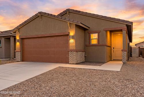 6756 E Paseo Don Octavio, Tucson, AZ, 85756 | Card Image