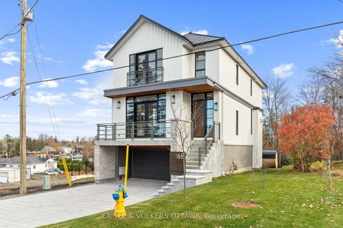 1168 Highcroft Dr, Manotick, ON, K4M1G7 | Card Image