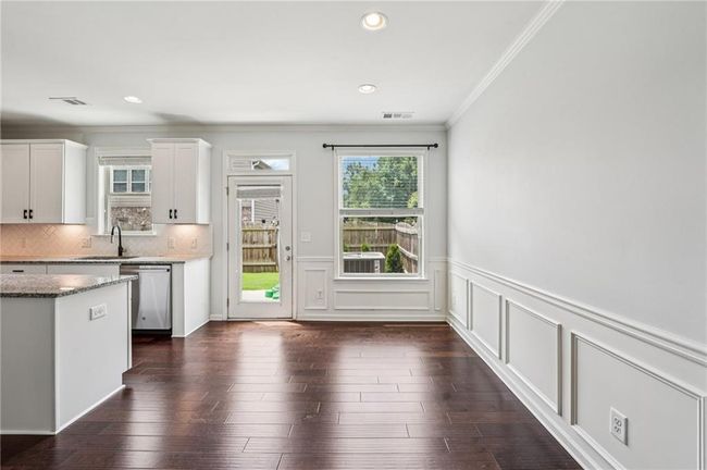 208 Trailside Way, Townhouse with 3 bedrooms, 3 bathrooms and null parking in Hiram GA | Image 10