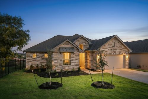 1901 N Chateau Lane Lane N, Kerrville, TX, 78028 | Card Image