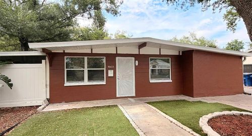 1503 W Linebaugh Avenue, Tampa, FL, 33612 | Card Image