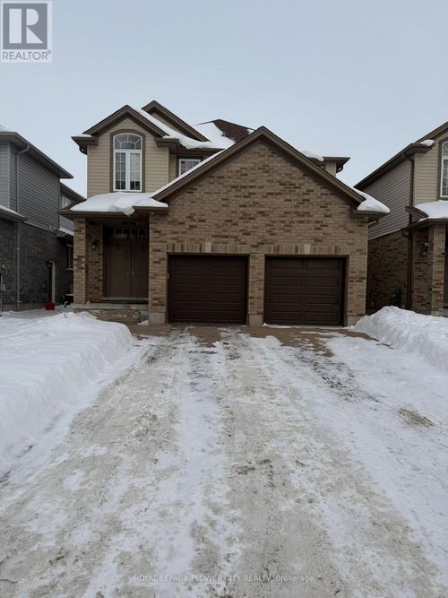 406 Sophia Crescent, London North (North I), ON, N6G0T4 | Card Image