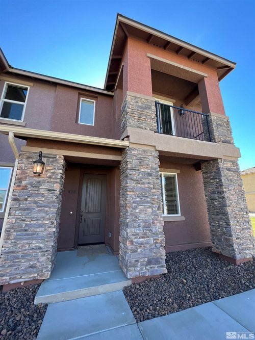 1026 N Wind Dr, Carson City, NV, 89701-5864 | Card Image
