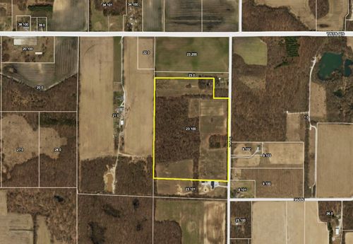 0 100 E, Knox, IN, 46534 | Card Image