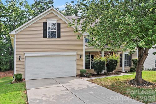 5000 Joyful Noise Ln, Indian Trail, NC, 28079-7687 | Card Image