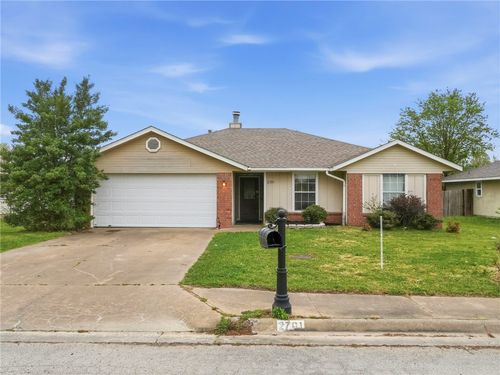 2701 W Easy St, Rogers, AR, 72756-2049 | Card Image