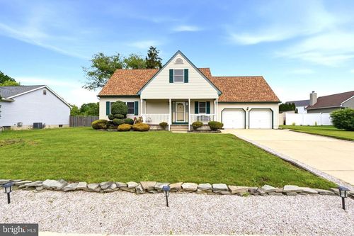 2495 Cavallo Dr, Vineland, NJ, 08361-7372 | Card Image