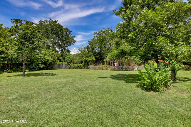 116 Sherrill Loop Rd, House other with 3 bedrooms, 2 bathrooms and 2 parking in Sneads Ferry NC | Image 32