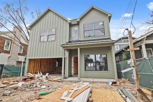 715 Merrill St, Houston, TX, 77009-6207 | Card Image