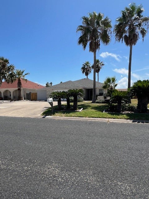 Cuttysark St, Corpus Christi, TX 78418
