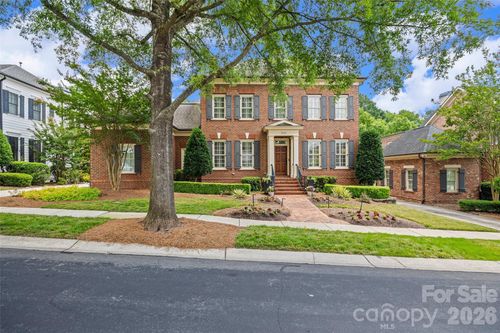 9414 Heydon Hall Cir, Charlotte, NC, 28210-6059 | Card Image