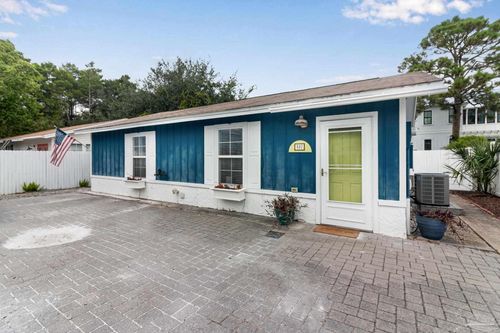 107 Brown St, Santa Rosa Beach, FL, 32459-6501 | Card Image