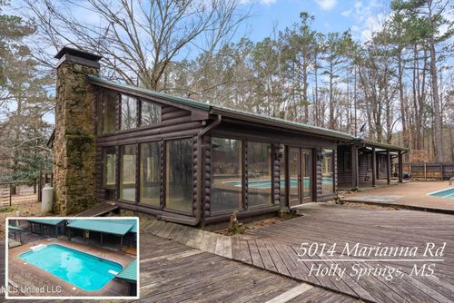 5014 Marianna Rd, Holly Springs, MS, 38635-8313 | Card Image