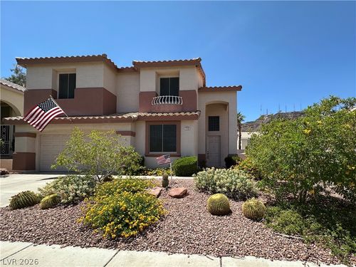 715 Leicester St, Henderson, NV, 89002-6517 | Card Image