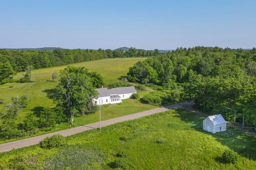 75 Prescott Hill Road, Liberty, ME, 04949 | Card Image