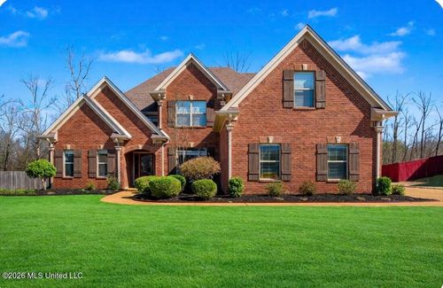 1884 Keenlan Dr W, Hernando, MS, 38632-6840 | Card Image