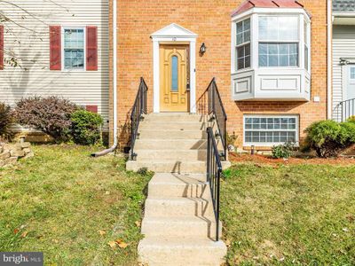 10 Narrowleaf Court, Townhouse with 4 bedrooms, 3 bathrooms and null parking in GAITHERSBURG MD | Image 2