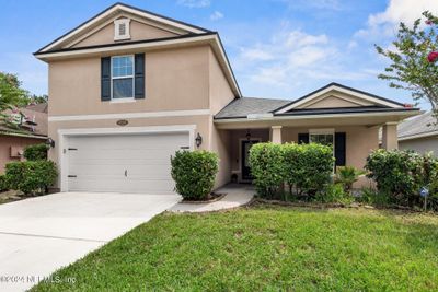 4234 Victoria Lakes Drive W, House other with 5 bedrooms, 3 bathrooms and null parking in Jacksonville FL | Image 2