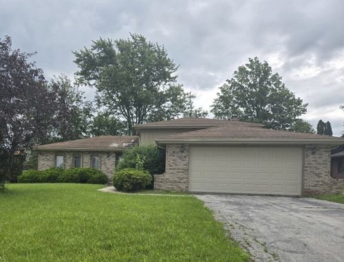 3531 Dale Dr, Crete, IL, 60417-1355 | Card Image