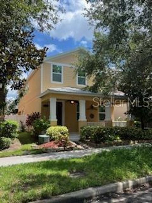 11661 Black Rail St, WINDERMERE, FL, 34786-4105 | Card Image