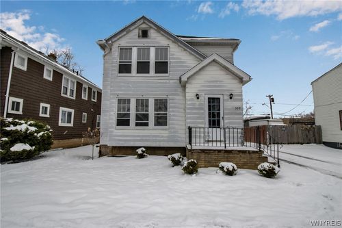 339 Windermere Blvd, Amherst, NY, 14226-3044 | Card Image