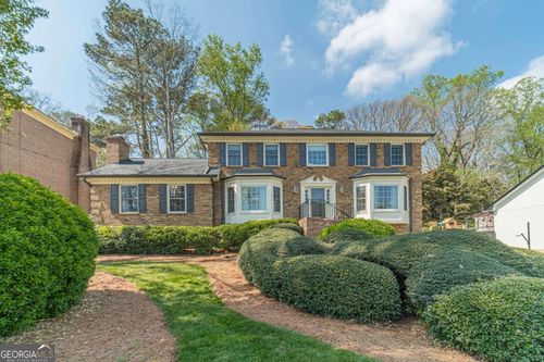 891 Cedar Trce Sw, Lilburn, GA, 30047-3119 | Card Image