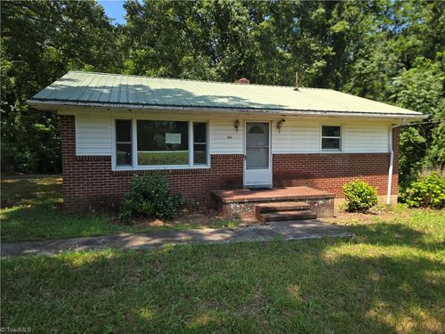166 Fisher Hill Road, Eden, NC, 27288 | Card Image