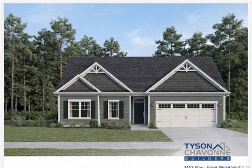 4918 Philippi Church (Lot 4) Road, Raeford, NC, 28376 | Card Image