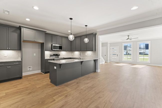 2124 Gracie Bug Loop, Townhouse with 3 bedrooms, 3 bathrooms and null parking in Murfreesboro TN | Image 11