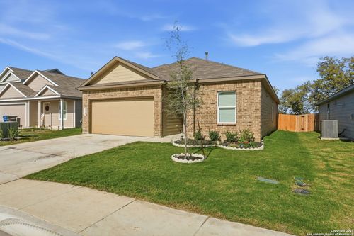4935 Legacy Pt, Von Ormy, TX, 78073 | Card Image