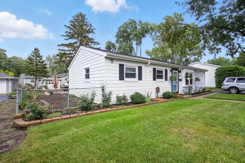 307 Oakwood Rd, Vernon Hills, IL, 60061-2713 | Card Image