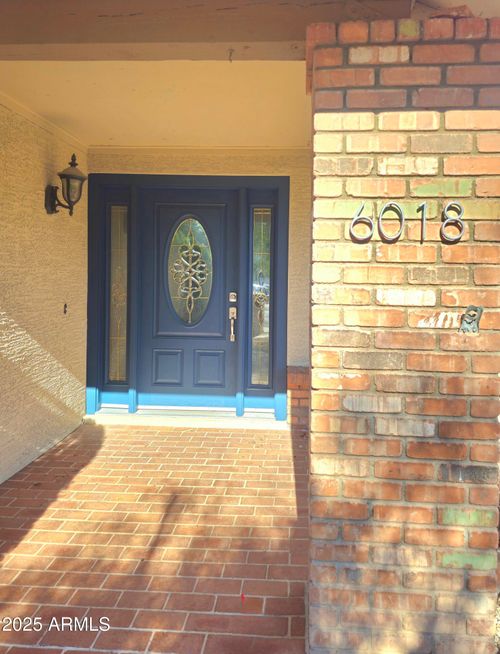 6018 W Riviera Dr, Glendale, AZ, 85304-2520 | Card Image
