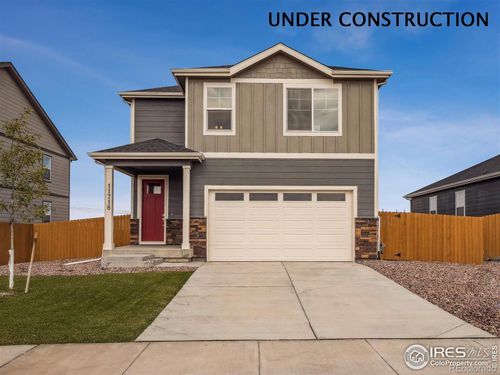 816 Leeward St, Lochbuie, CO, 80603-5977 | Card Image