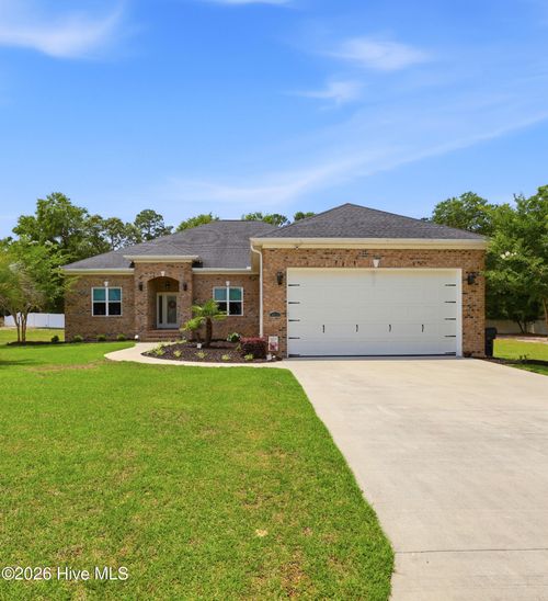 463 N Wild Rice Dr Sw, Supply, NC, 28462-0088 | Card Image