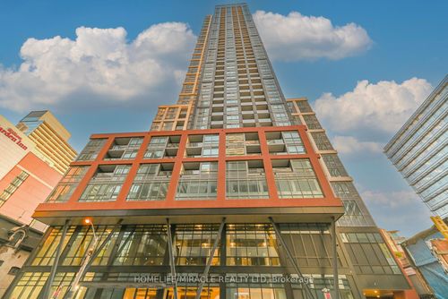 505-108 Peter St, Toronto, ON, M5V0W2 | Card Image