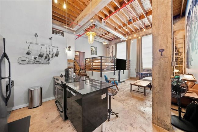 APT-26 - 650 Glen Iris Dr Ne, Condo with 1 bedrooms, 1 bathrooms and 1 parking in Atlanta GA | Image 11
