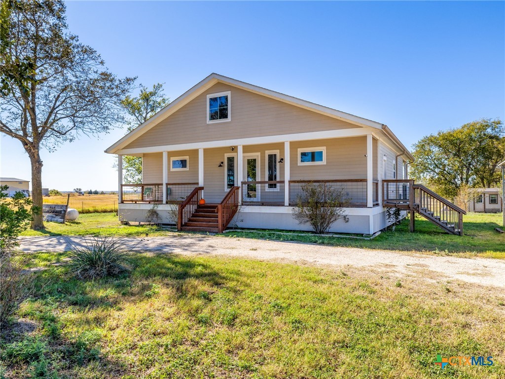 Farm in Taylor 5