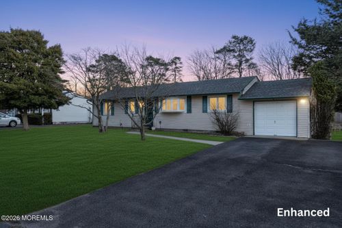 234 Sprucewood Drive, Brick, NJ, 08723 | Card Image