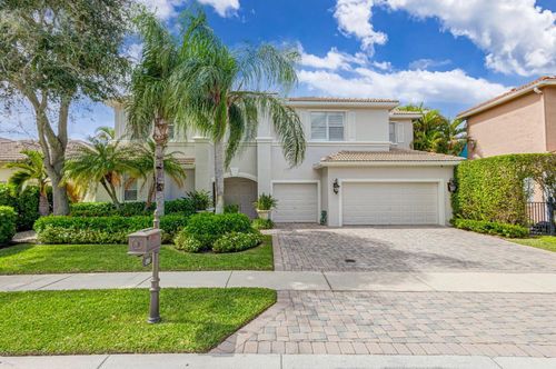 193 Sedona Way, Palm Beach Gardens, FL, 33418-1717 | Card Image