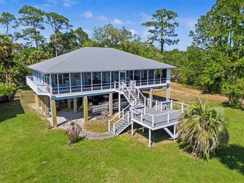 88 Driftwood Drive, PANACEA, FL, 32346 | Card Image