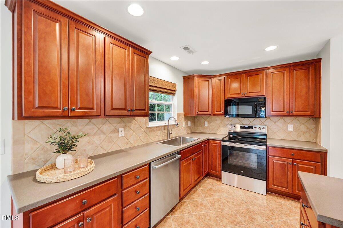 Residential in Wake Forest 4