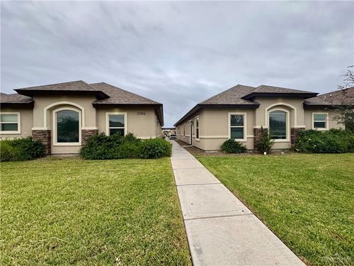 2-2004 W Taft St, Weslaco, TX, 78599-4348 | Card Image
