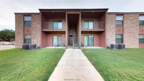 124-904 University Oaks Blvd, College Station, TX, 77840-3595 | Card Image