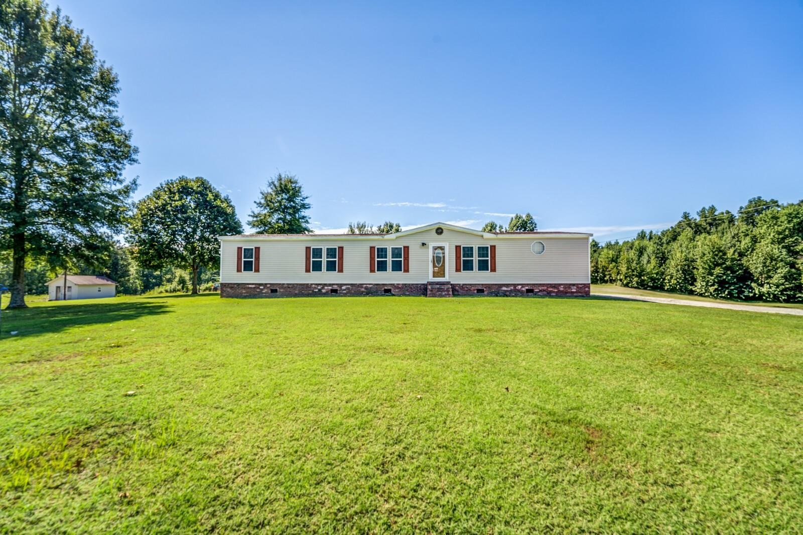 Coburn Rd, Brownsville, TN 38012