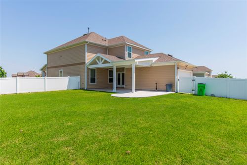 2329 Telfair Way, Aubrey, TX, 76227-1946 | Card Image