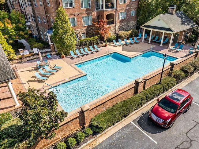 APT-1209 - 2300 Peachford Rd, Condo with 2 bedrooms, 2 bathrooms and 1 parking in Dunwoody GA | Image 26